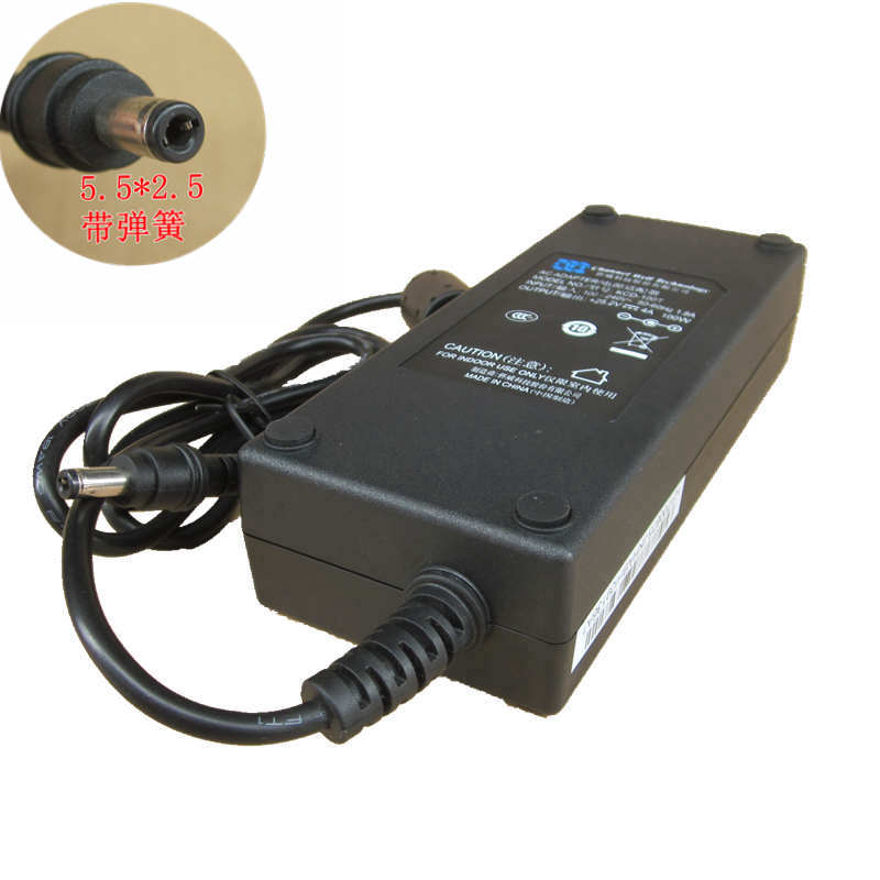 *Brand NEW* CWT KCD-100T 25.2V 4A 100W AC DC ADAPTER POWER SUPPLY